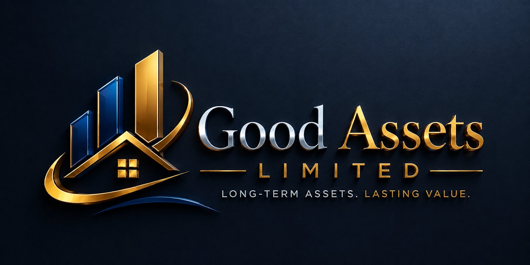 Good Assets Limited Logo